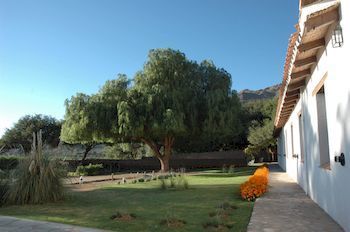 Hacienda De Molinos Hotel