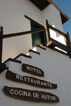 Hacienda De Molinos Hotel