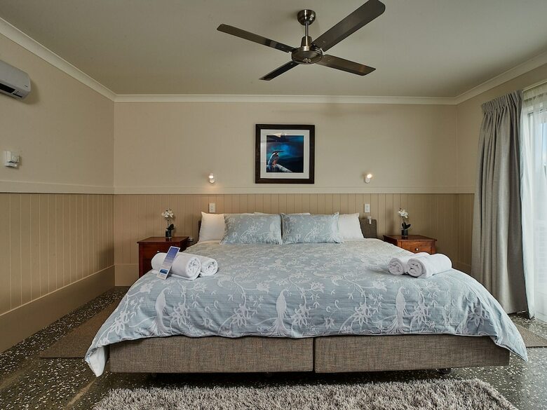 Hotel Kakatu Retreat