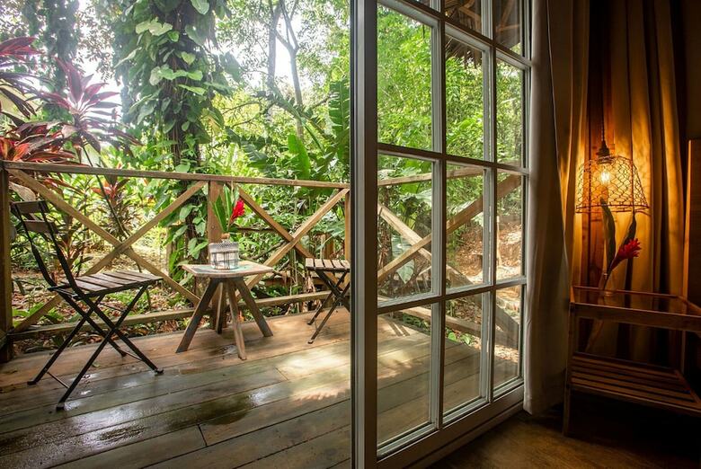 Hostal Selina Red Frog