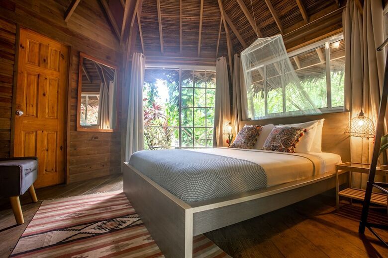Hostal Selina Red Frog