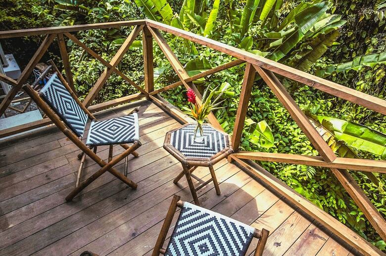 Hostal Selina Red Frog