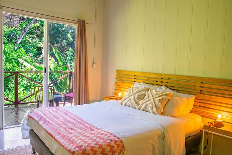 Hostal Selina Red Frog