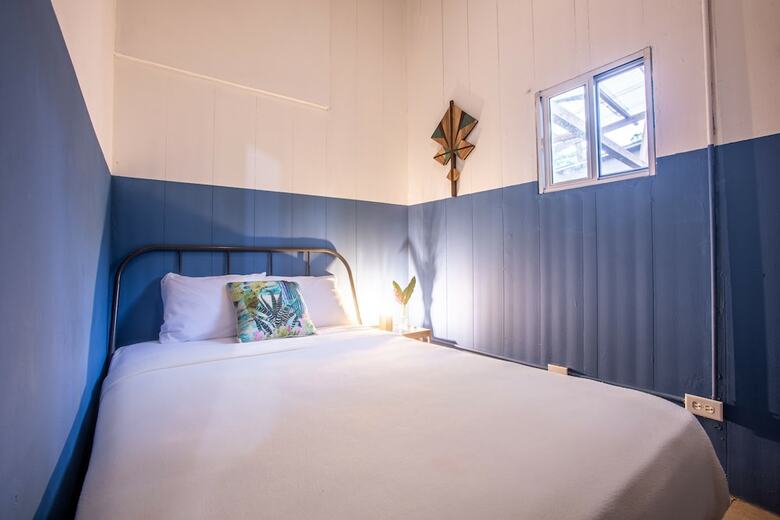 Hostal Selina Red Frog