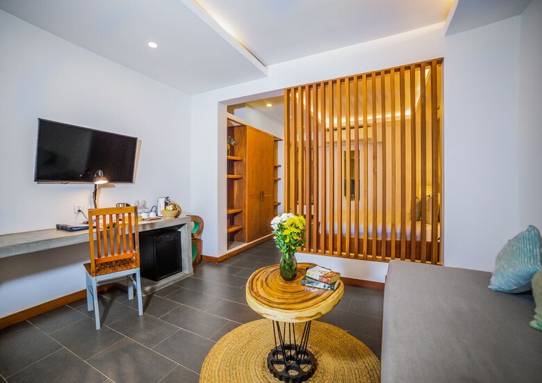 Residencia Riversoul Design Hotel