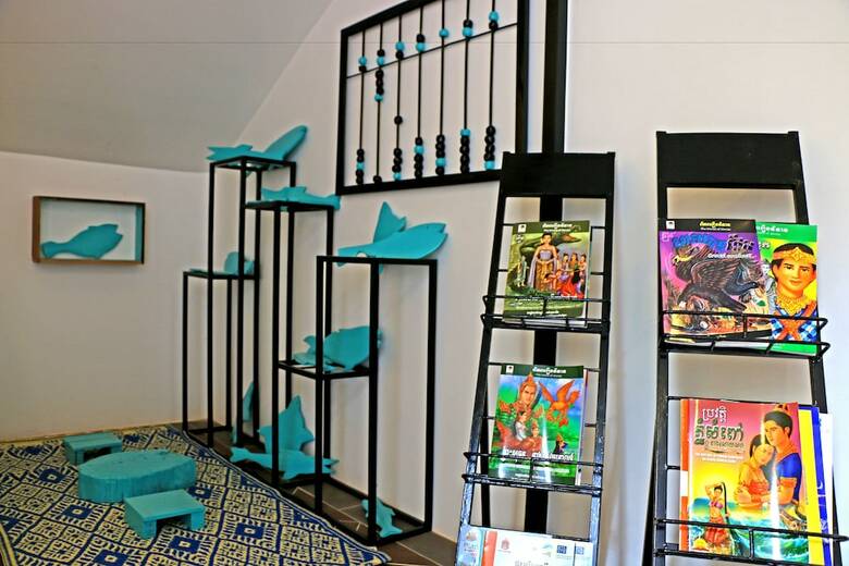 Residencia Riversoul Design Hotel