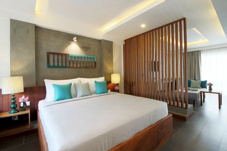 Residencia Riversoul Design Hotel
