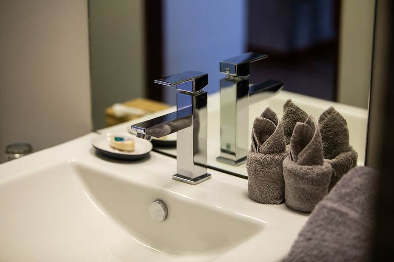 Residencia Riversoul Design Hotel
