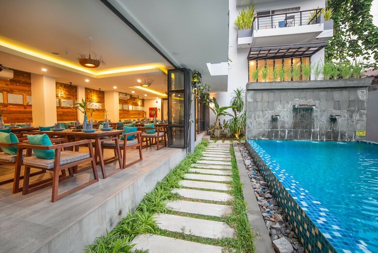 Residencia Riversoul Design Hotel