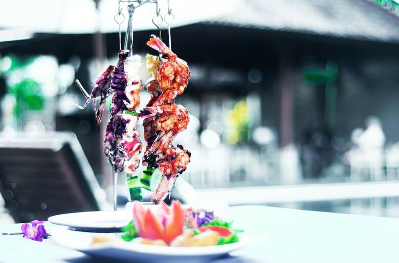 Hotel Legian Village Beach Resort