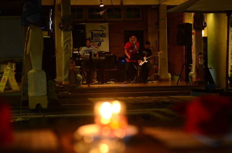 Hotel Legian Village Beach Resort