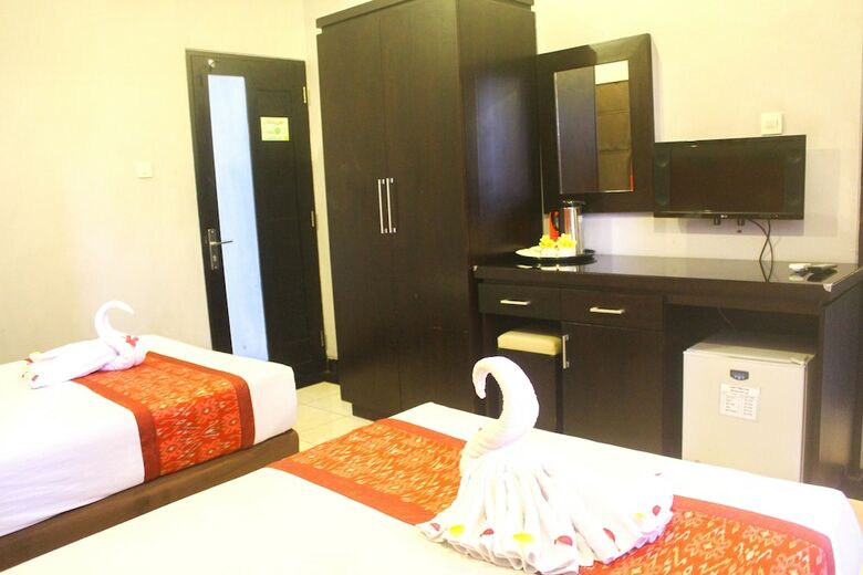 Hotel Legian Village Beach Resort