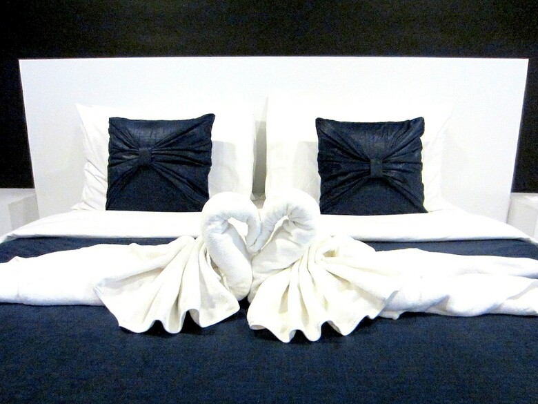 Hotel The Luna Compass