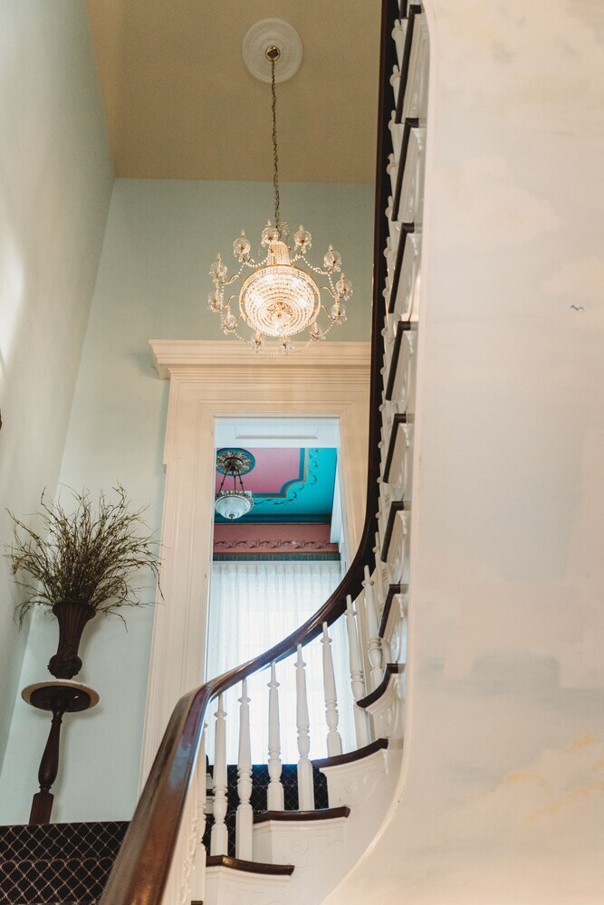 The Pepin Mansion Historic B&B