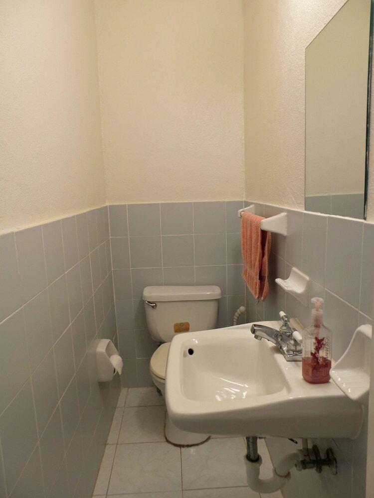 Villa 402b Jolly Harbour