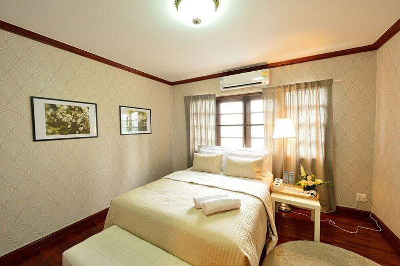 Lost And Found Bed And Breakfast