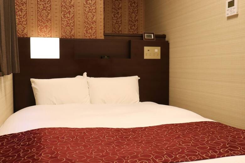 Hotel.links Namba