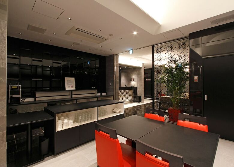 Hotel.links Namba
