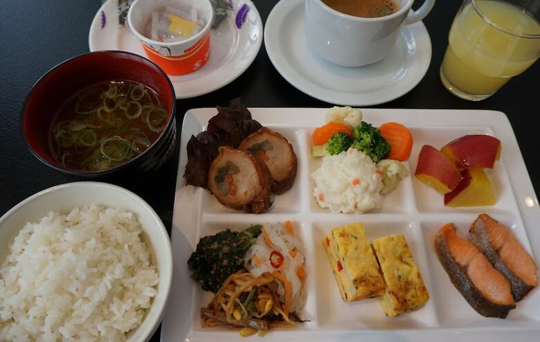 Hotel.links Namba