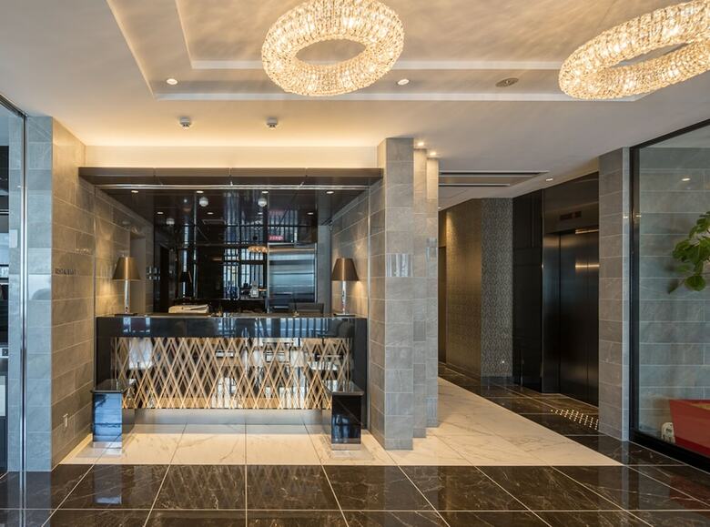 Hotel.links Namba
