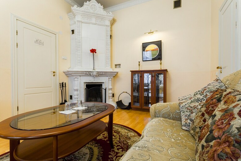 Hotel Baskov Guesthouse