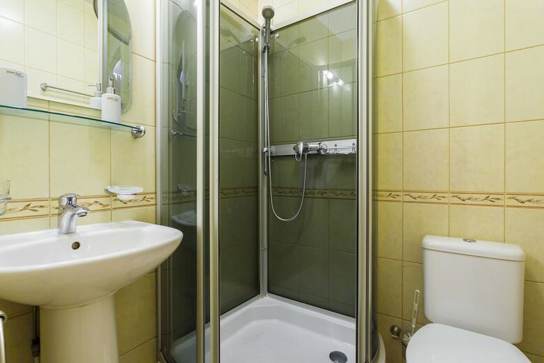 Hotel Baskov Guesthouse