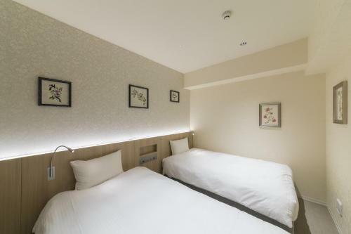 Hotel Wbf Artstay Namba