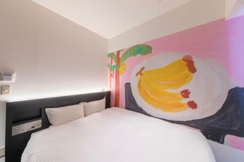 Hotel Wbf Artstay Namba