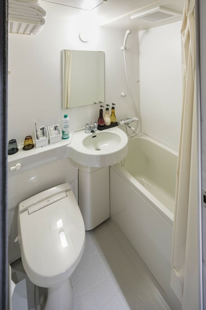 Hotel Wbf Artstay Namba