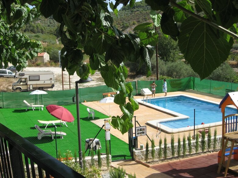 Agroturismo L'alm�ssera Casa Rural & Restaurant