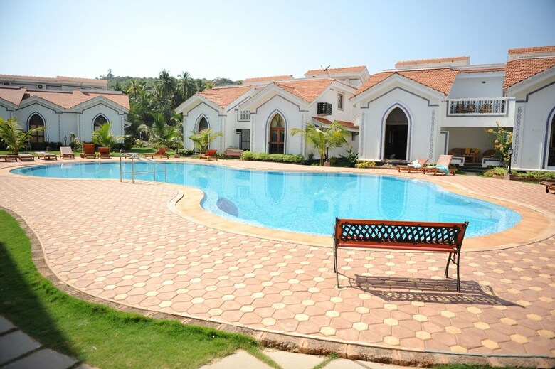 Apartamentos Riviera Hermitage