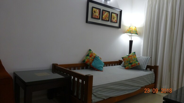 Apartamentos Riviera Hermitage