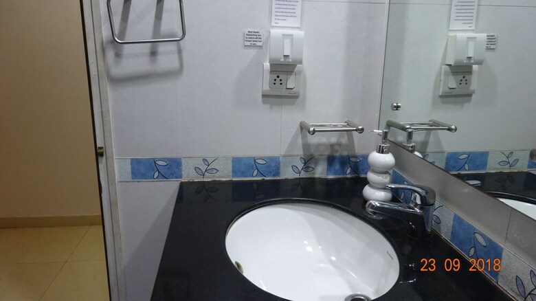 Apartamentos Riviera Hermitage