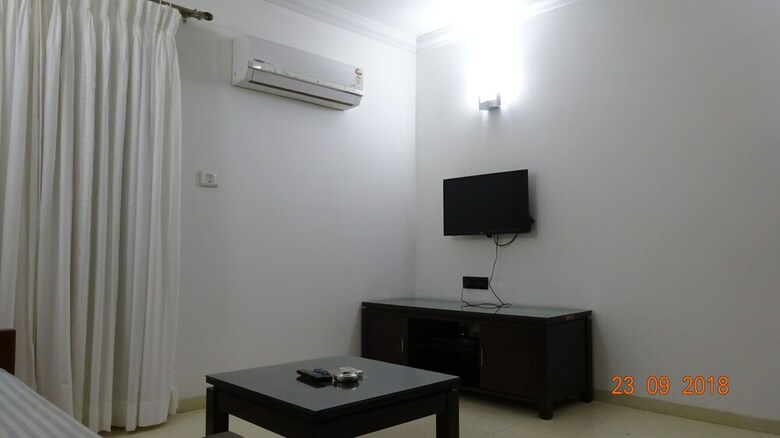 Apartamentos Riviera Hermitage