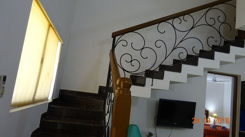 Apartamentos Riviera Hermitage
