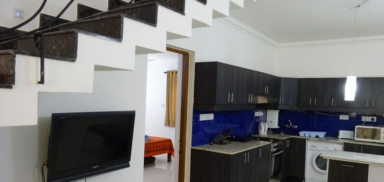 Apartamentos Riviera Hermitage