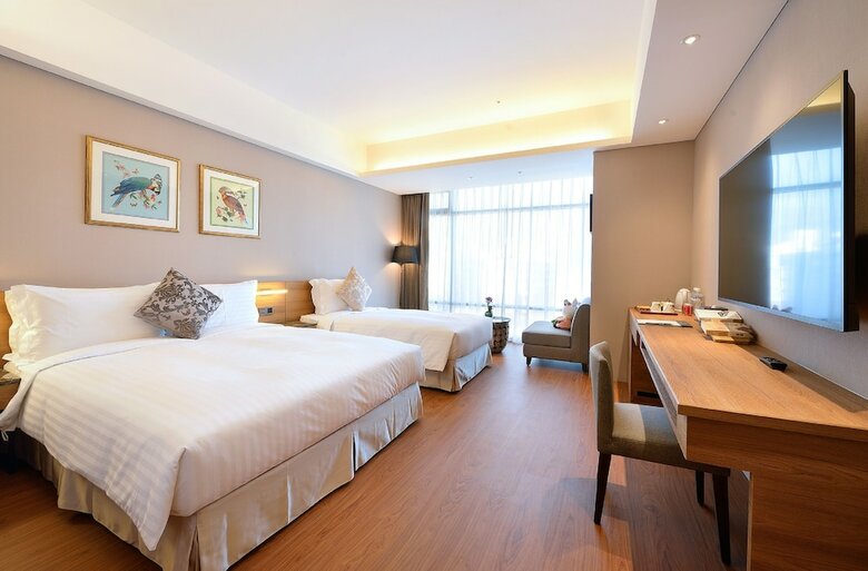 Hotel The Walden