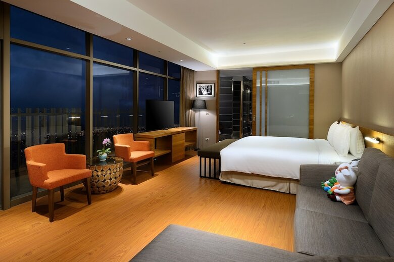 Hotel The Walden