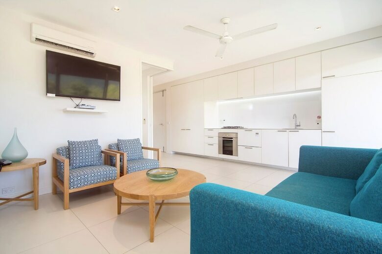 Apartamentos Pool Port Douglas