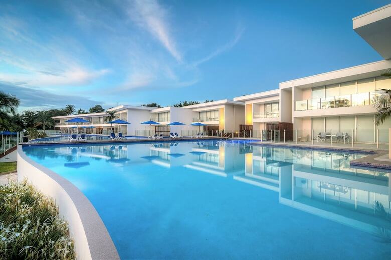 Apartamentos Pool Port Douglas