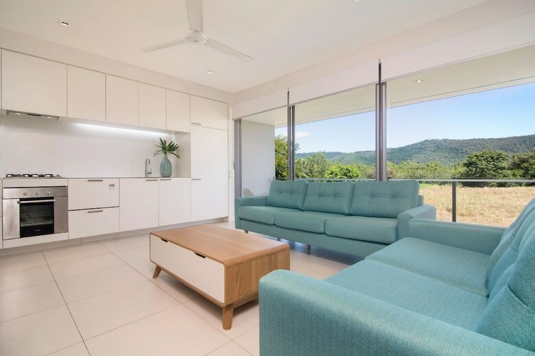 Apartamentos Pool Port Douglas