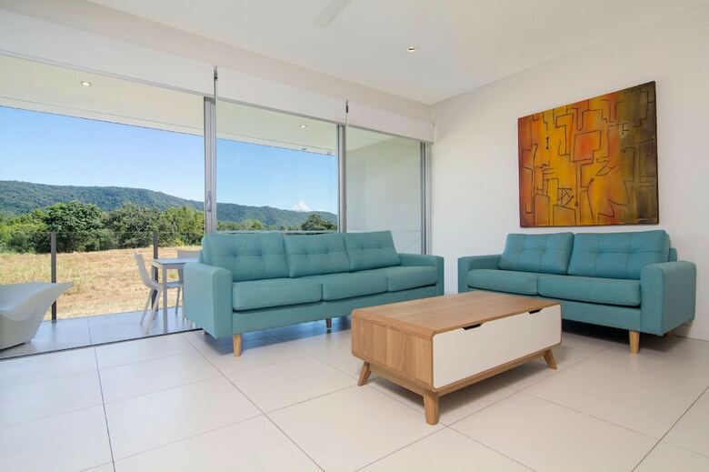 Apartamentos Pool Port Douglas