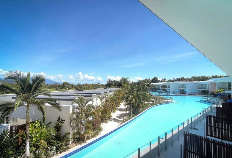 Apartamentos Pool Port Douglas