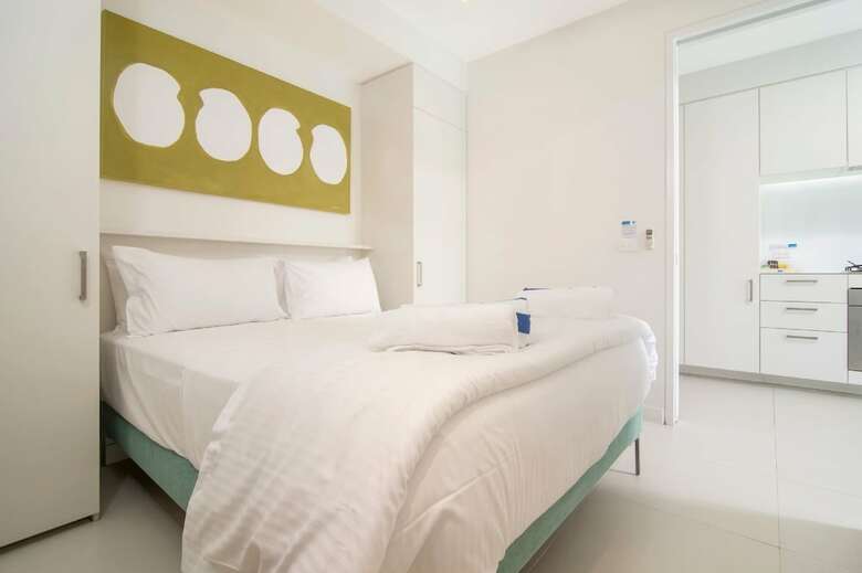 Apartamentos Pool Port Douglas