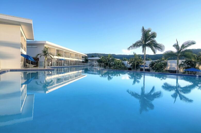 Apartamentos Pool Port Douglas