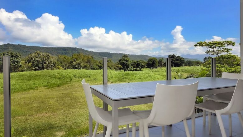Apartamentos Pool Port Douglas