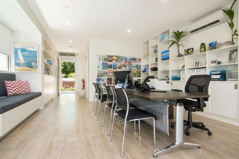 Apartamentos Pool Port Douglas
