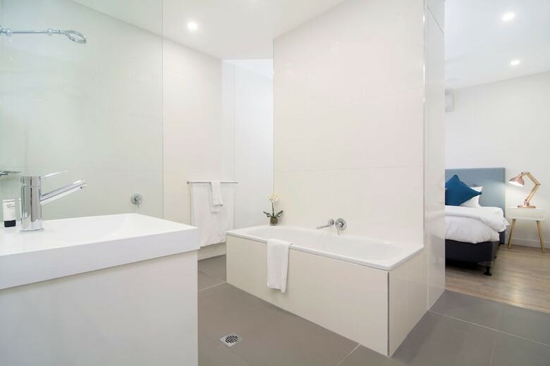 Apartamentos Pool Port Douglas