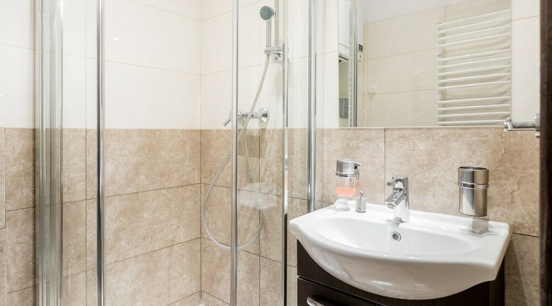 Apartamentos Old Town Residence Krakow