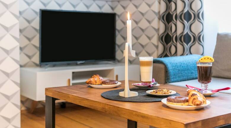 Apartamentos Old Town Residence Krakow